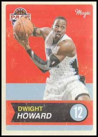 37 Dwight Howard